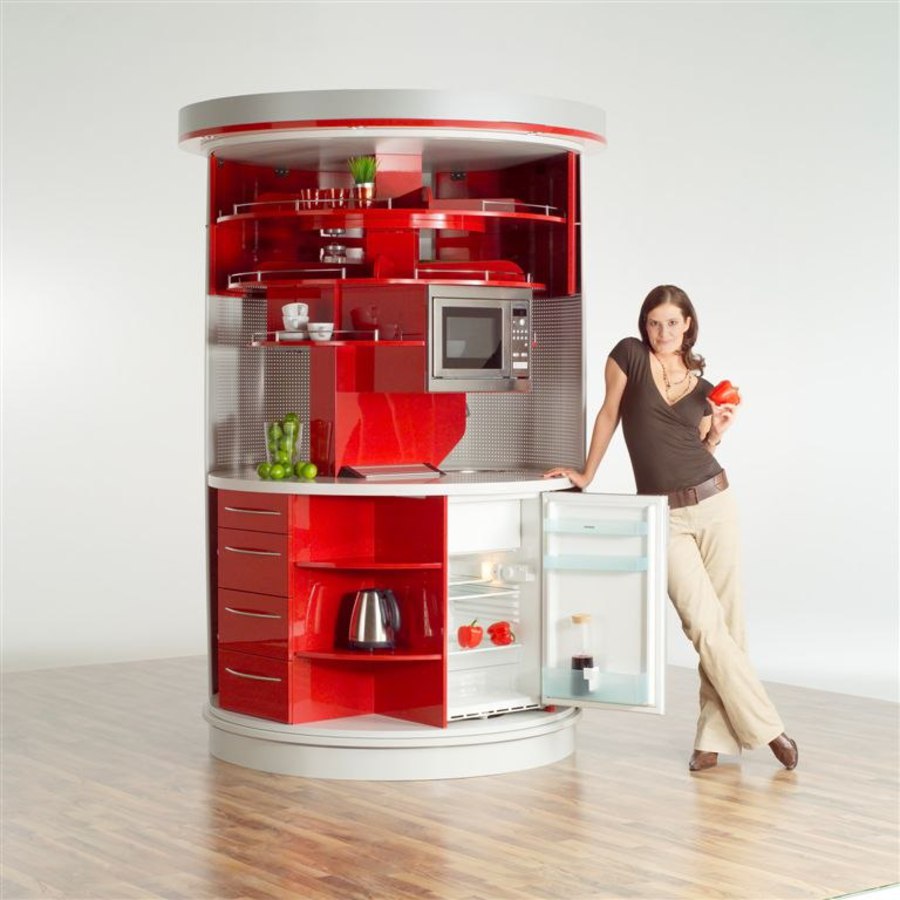 мебель для кухни мини кухни