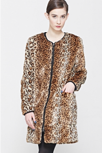 зимнее пальто